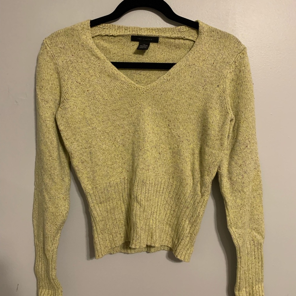 sweater